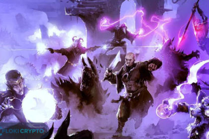 eldritch blast 5e