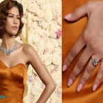 Zendaya Engagement